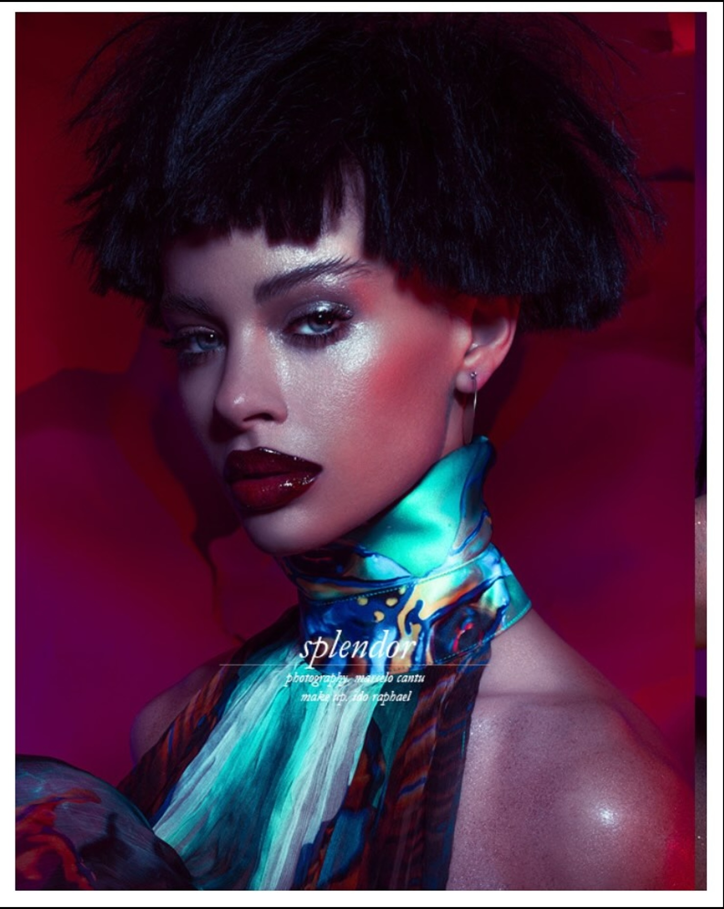 Schön Magazine Splendor